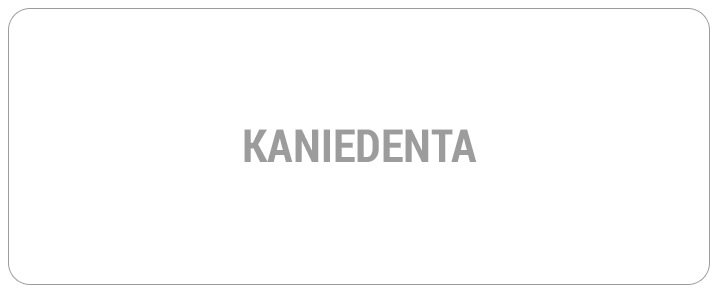 KANIEDENTA