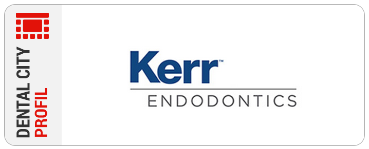 Kerr Endodontics