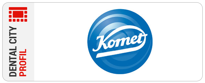 Komet Dental Gebr. Brasseler GmbH & Co. KG
