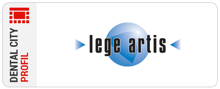 lege artis Pharma GmbH + Co. KG