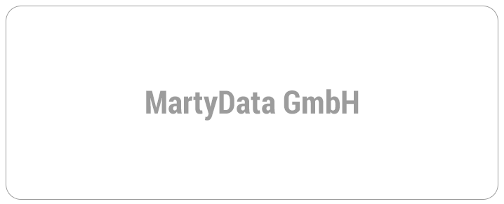 MartyData