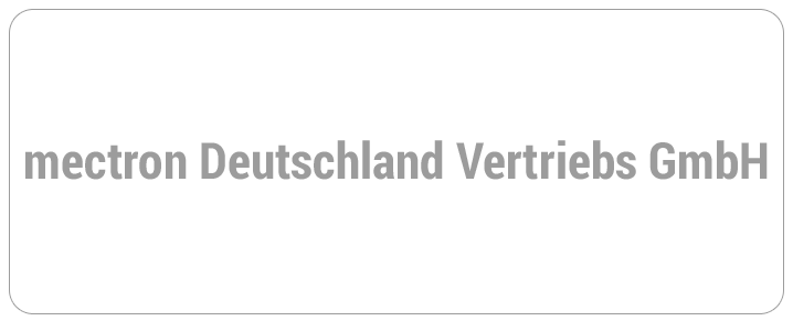mectron Deutschland Vertriebs GmbH