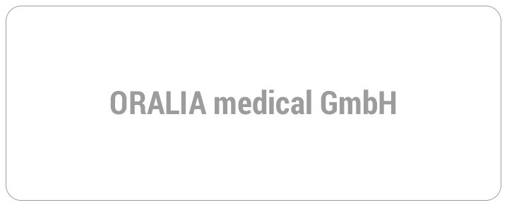 ORALIA medical