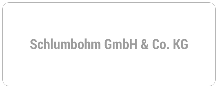 Schlumbohm GmbH & Co. KG