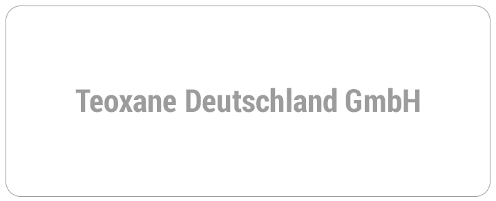 Teoxane