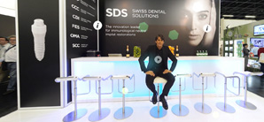 SDS Swiss Dental Solutions AG