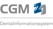 CGM Dentalinformationssystem