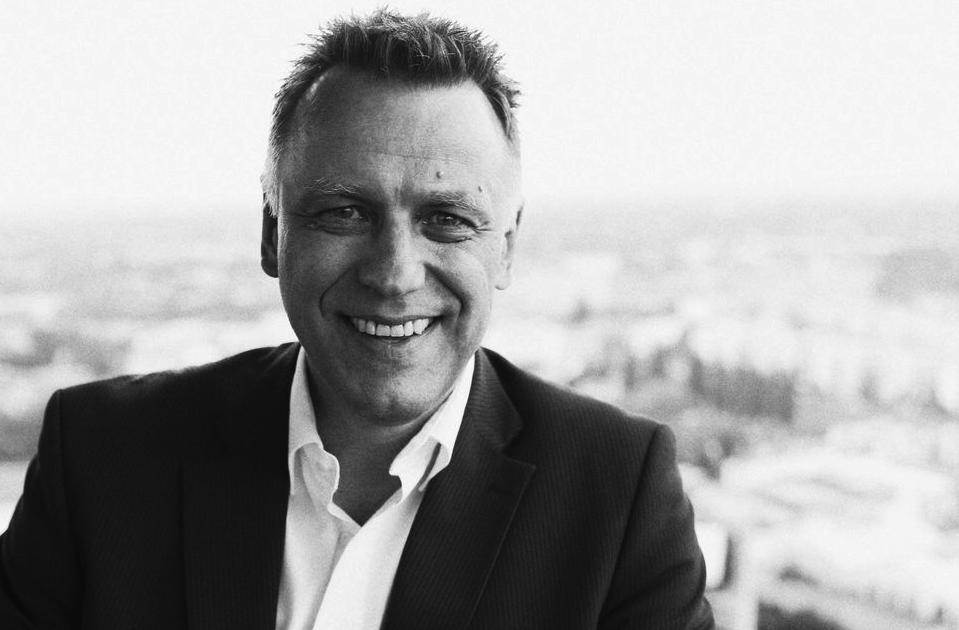 DentalBlogger Klaus Schenkmann