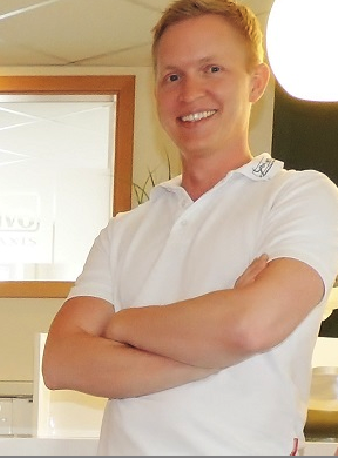 ZA Boris Reimers