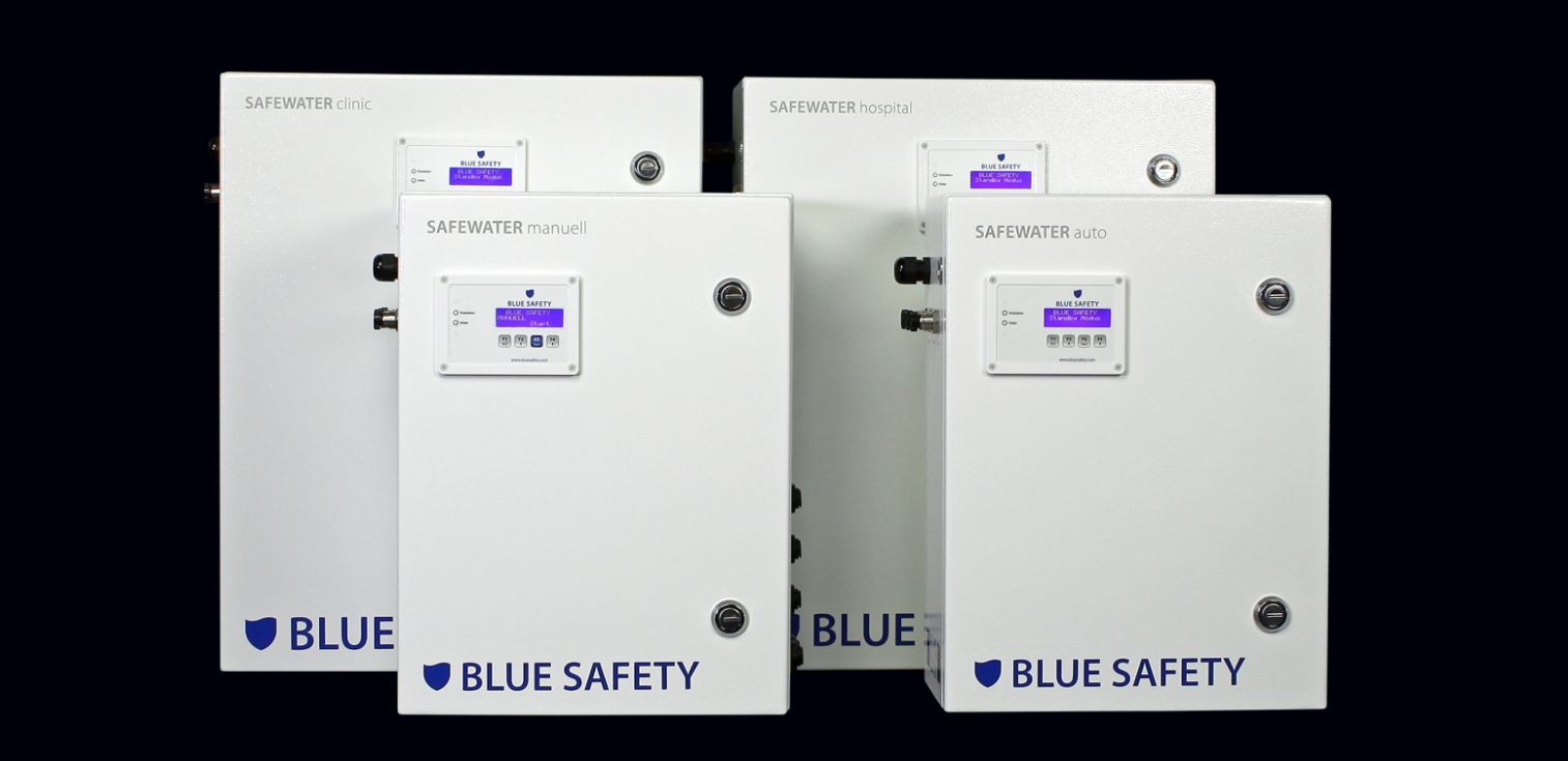 Safewater