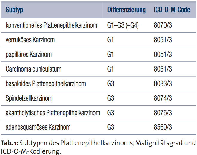 Tabelle 1