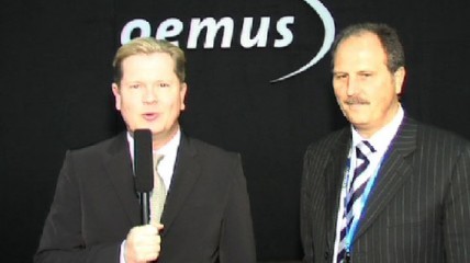 Interview Prof. Dr. N. Gutknecht