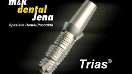 Trias®-Implantatsystem