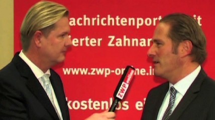 7. Jahrestagung DGKZ: Interview mit Dr. Martin Jörgens