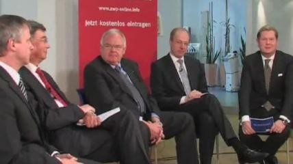 ZWP online Nachgefragt: Im Interview der Vorstand des BVD