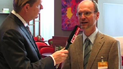 11. Expertensymposium - Interview mit Prof. Dr. Jürgen Becker
