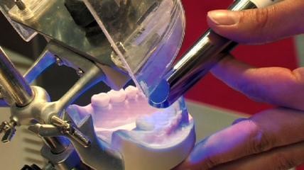 Fachdental Leipzig 2010