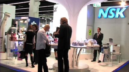 InfoDENTAL Mitte 2010