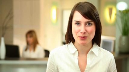 Anamnese mit IIE Systems