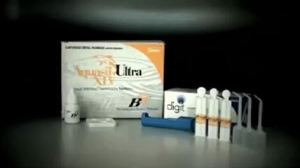 Aquasil Ultra