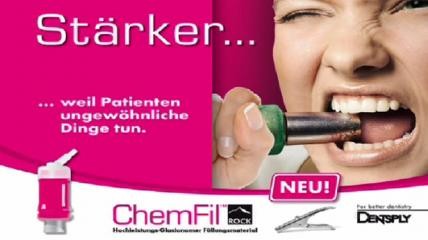 ChemFil Rock
