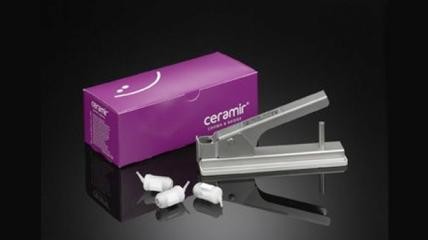 Ceramir® Crown & Bridge - Innovativer biokeramischer Befestigungszement!