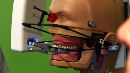 Fachdental Leipzig 2011