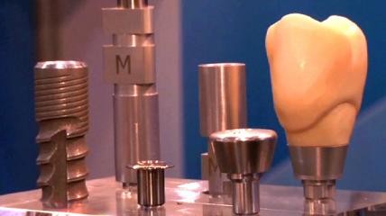 IMPLANT EXPO 2010