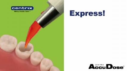 Centrix Disposable Tubes & Plugs Demo