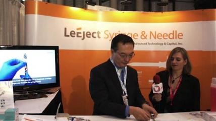 Advanced Technology and Capital - LeeJect