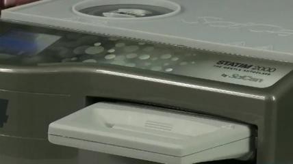 NETdental.tv - STATIM 2000 G4, SciCan