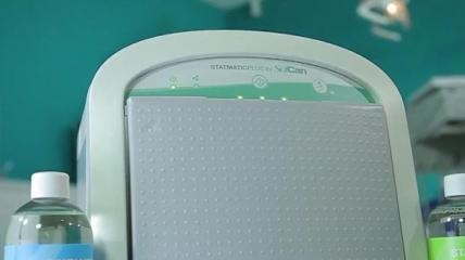 NETdental.tv - STATMATIC PLUS, SciCan