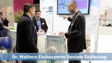 Biewer medical auf der IDS 2015