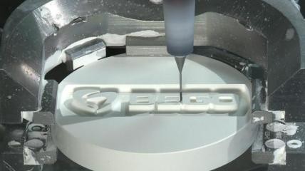 Highspeed Cutting