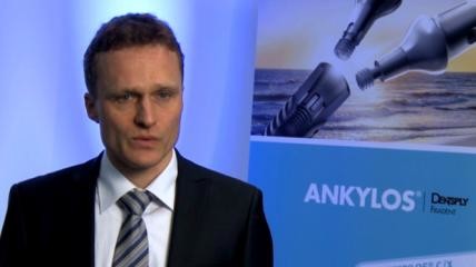 25 Jahre Ankylos