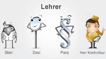 Lehrgang für SterilgutassistentInnen