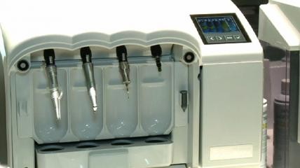 KaVo Produktneuheiten auf der IDS 2013