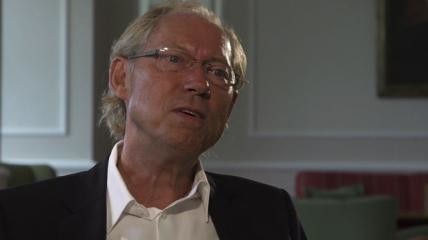 Interview Prof. Dr. Werner Mang: State of the Art - Plastische Chirurgie