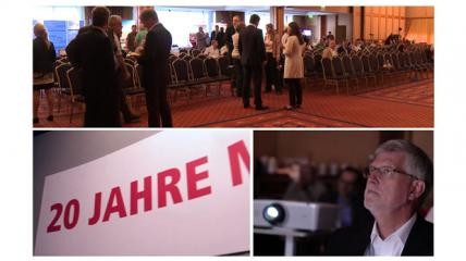 MVZI-Jubiläumskongress in Leipzig