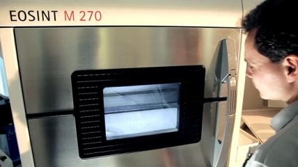 Selective Laser Melting