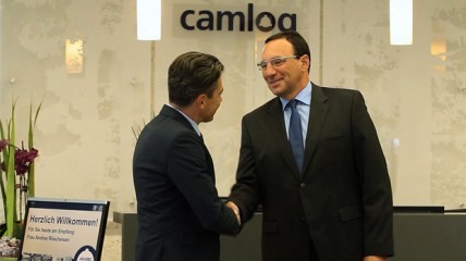 CAMLOG iSy Implantatsystem – positive Halbjahresbilanz