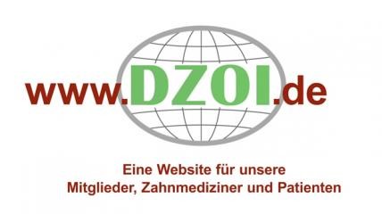DZOI Netzwerk Zahn-Implantologie