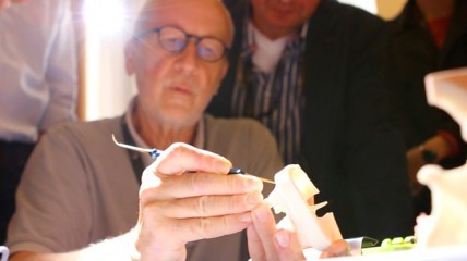 11. Leipziger Forum für Innovative Zahnmedizin