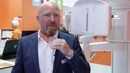 orangedental – next generation in 3-D-Röntgen und in der Kiefergelenksdiagnostik