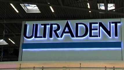 Ultradent auf der id süd München
