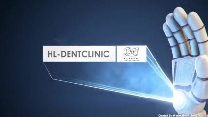 Portrait der HL-Dentclinic