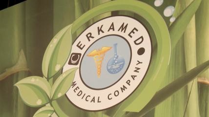 Auf Endodontie fokussiert: LyDenti und Cerkamed auf der IDS 2015