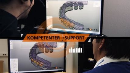 millhouse GmbH – Technologie und Service