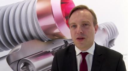 TRI Dental Implants: Interview mit CEO Tobias S. Richter