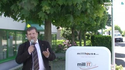 millhouse in aller Munde